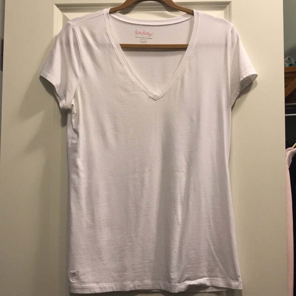 Lilly t-shirt